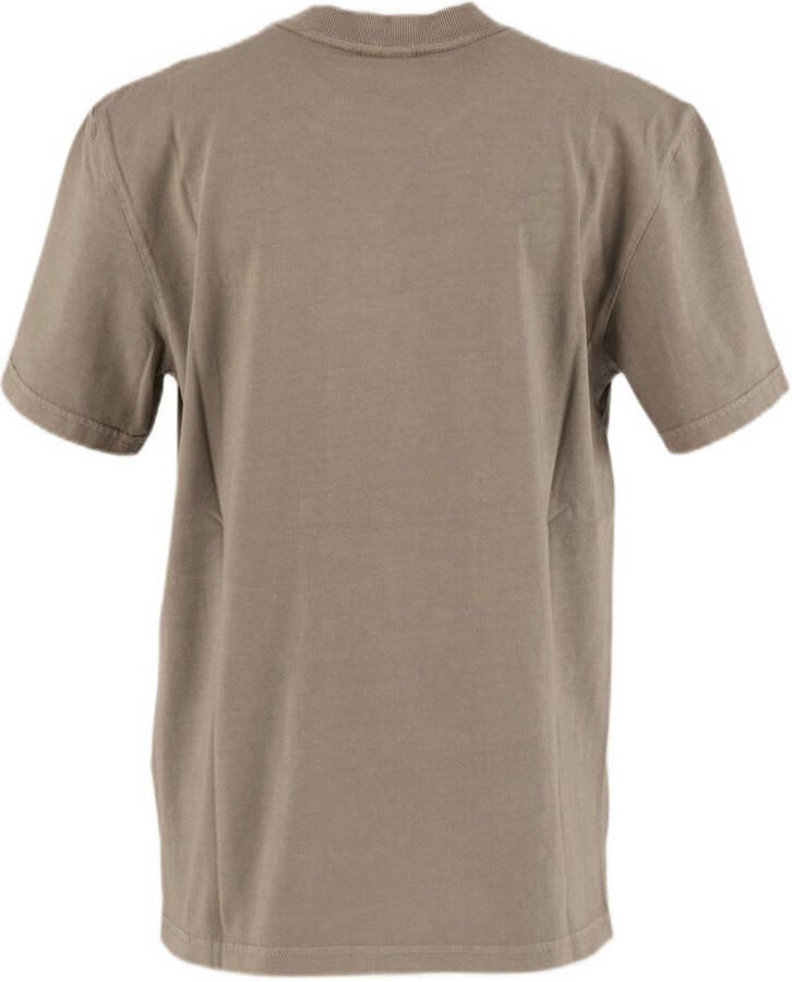 G-Star RAW T-shirt Nifous voor jongens Grijs jongens - Foto 2
