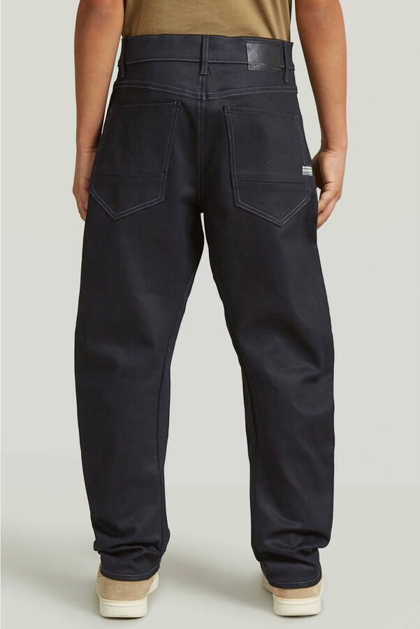 G-STAR tapered jeans donkerblauw - Foto 2