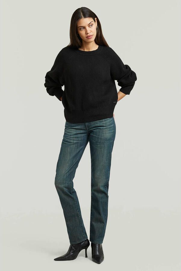 G-STAR top zwart - Foto 3