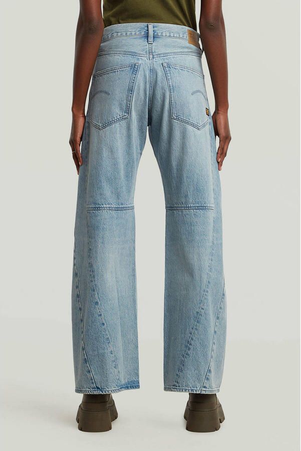 G-Star Raw Loose fit jeans in 5-pocketmodel model 'Extreme'