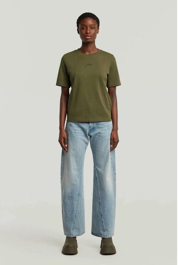 G-Star Raw Loose fit jeans in 5-pocketmodel model 'Extreme' - Foto 2