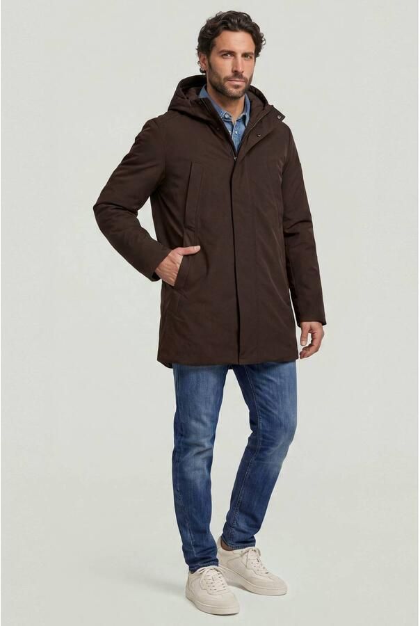 G-STAR winterparka coffee bean - Foto 2