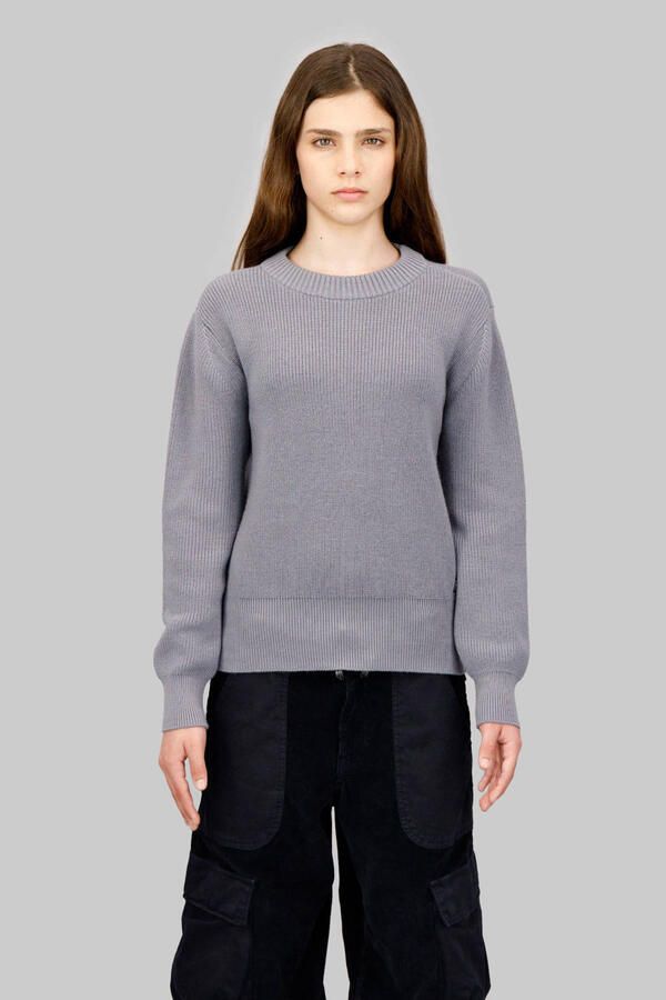 G-Star RAW Vest Yarciaknit voor meisjes Grijs meisjes