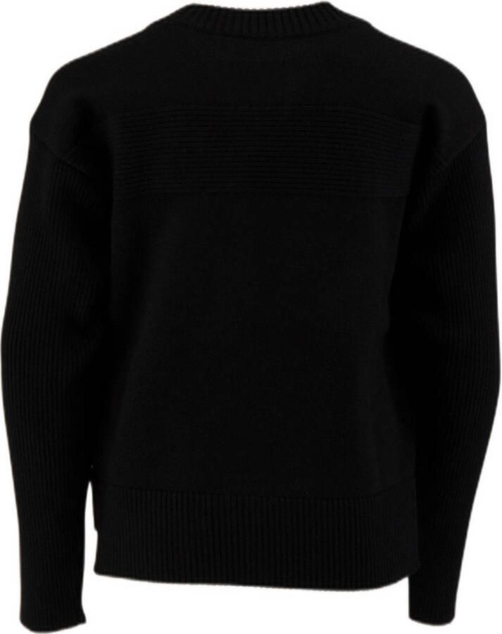 G-Star RAW Vest Legionknit voor meisjes Zwart meisjes - Foto 2