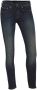 G-Star Raw Skinny fit jeans met stretch model '3301' - Thumbnail 1