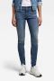 G-Star RAW Skinny fit jeans 3301 High Skinny in high-waist-model - Thumbnail 1