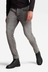 G-Star RAW 3301 slim fit jeans faded carbon