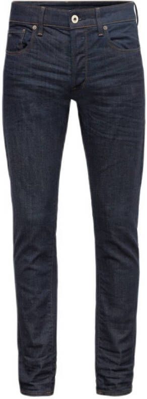 G-Star RAW 3301 slim fit jeans raw denim