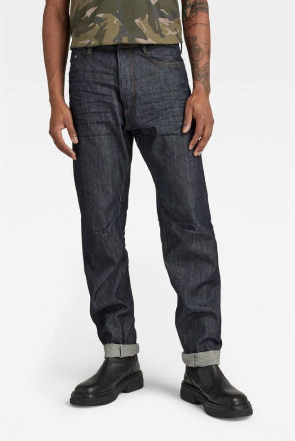 G-Star Raw Loose fit jeans van katoen model 'Arc 3D'