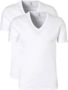 G-Star G Star RAW T shirt Basic artikel in ondoorzichtige eersteklas katoenkwaliteit(set Set van 2 ) - Thumbnail 1