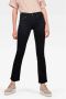 G-Star G Star RAW Bootcut jeans Midge Mid Bootcut met stretch - Thumbnail 1