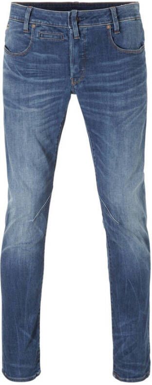 G-Star RAW D-Staq slim fit jeans medium indigo aged