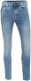 G-Star RAW Lhana Skinny Ankle low waist skinny jeans lt indigo aged - Thumbnail 2