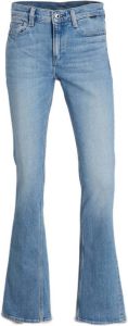 G-Star RAW Bootcut jeans Noxer Bootcut Jeans perfecte pasvorm door stretch-denim