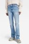 G-Star RAW Noxer bootcut jeans light blue denim - Thumbnail 1