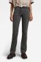 G-Star RAW Noxer Straight jeans faded grey generation - Thumbnail 1