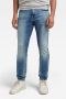 G-Star RAW Revend FWD skinny jeans sun faded azurite - Thumbnail 2