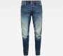 G-Star RAW Scutar 3D Slim-Elto slim fit jeans a802 vintage azure - Thumbnail 1