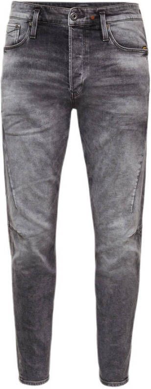 G-Star RAW Scutar 3D Slim-Elto slim fit jeans b168 vintage basalt