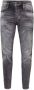 G-Star RAW Scutar 3D Slim-Elto slim fit jeans b168 vintage basalt - Thumbnail 1