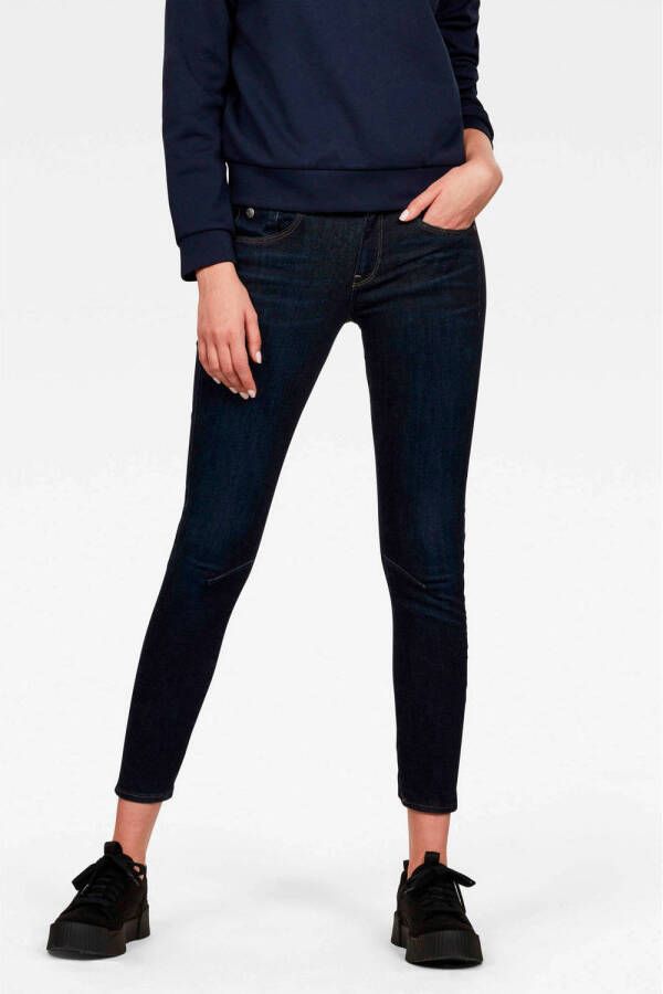 G-Star RAW skinny jeans Arc 3D dark denim