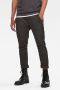 G-Star Raw Slim fit chino met stretch model 'Vetar' - Thumbnail 1