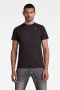 G-Star Raw T-shirt Korte Mouw BASE-S R T SS - Thumbnail 1