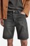 G-Star RAW Triple A straight fit short faded blade - Thumbnail 1
