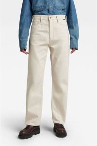 G-Star RAW Type 89 Loose fit jeans beige khaki