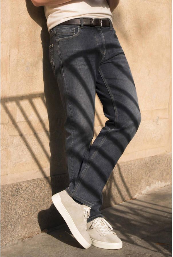 GABBIANO ARCTIC regular fit jeans antraciet - Foto 3