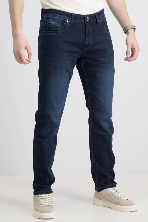GABBIANO Atlantic straight leg jeans dark blue - Foto 3