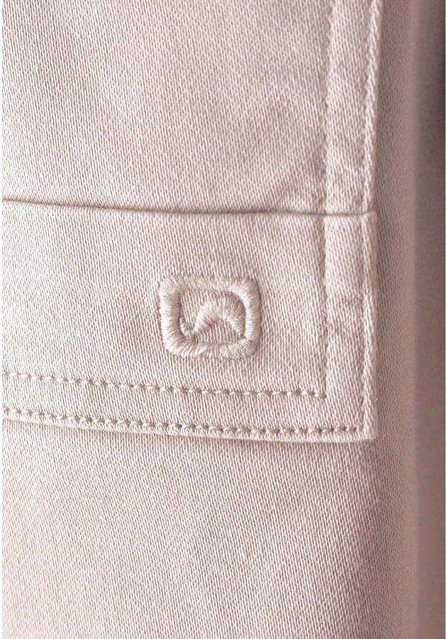GABBIANO overshirt ecru - Foto 3