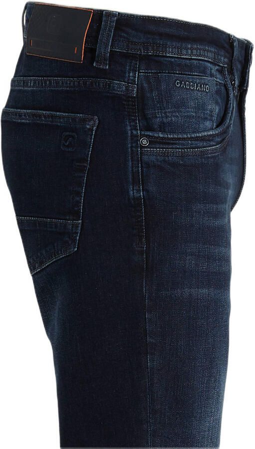 GABBIANO regular fit jeans Atlantic dark blue - Foto 2