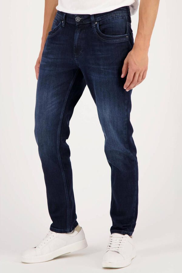 GABBIANO regular fit jeans Atlantic dark blue