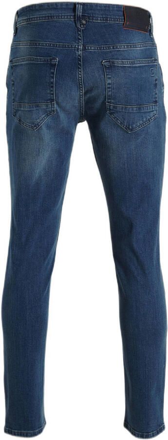GABBIANO regular fit jeans Atlantic mid blue - Foto 3