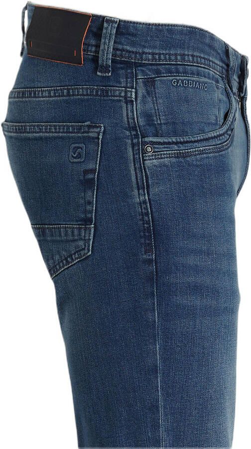 GABBIANO regular fit jeans Atlantic mid blue - Foto 2