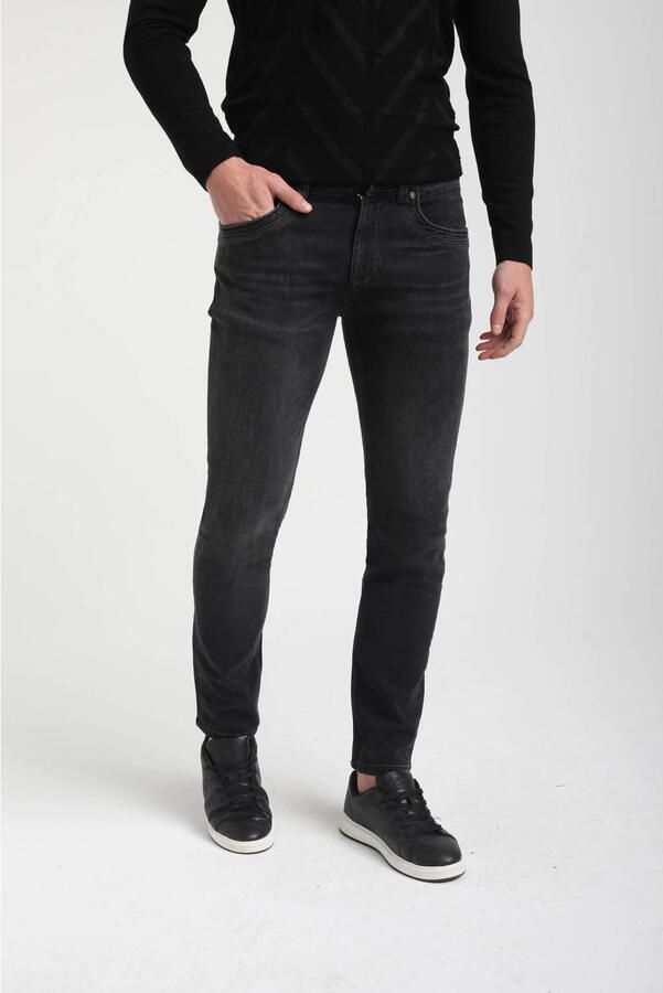 Gabbiano Atlantic Regular Jeans Heren - Foto 3