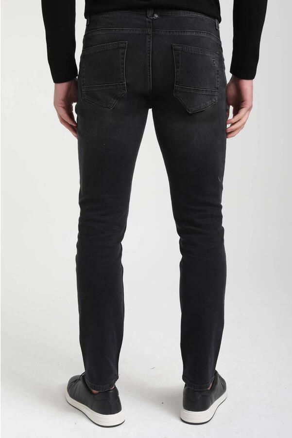 Gabbiano Atlantic Regular Jeans Heren - Foto 2