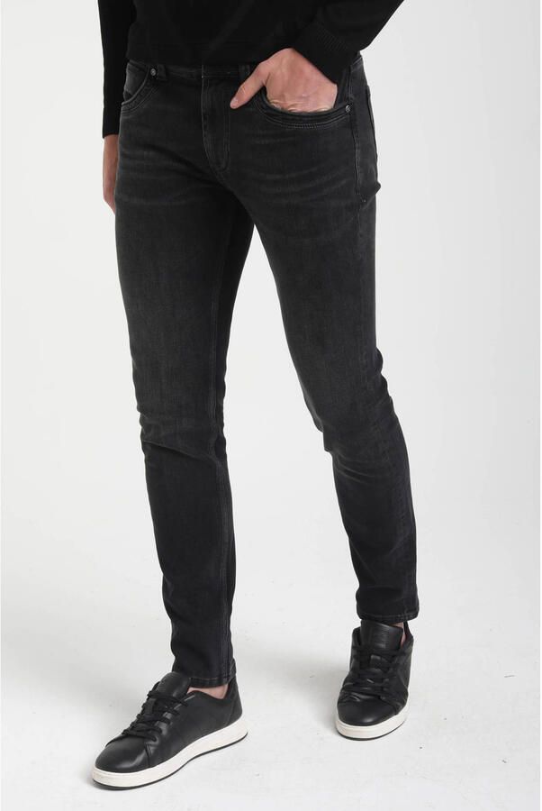 Gabbiano Atlantic Regular Jeans Heren