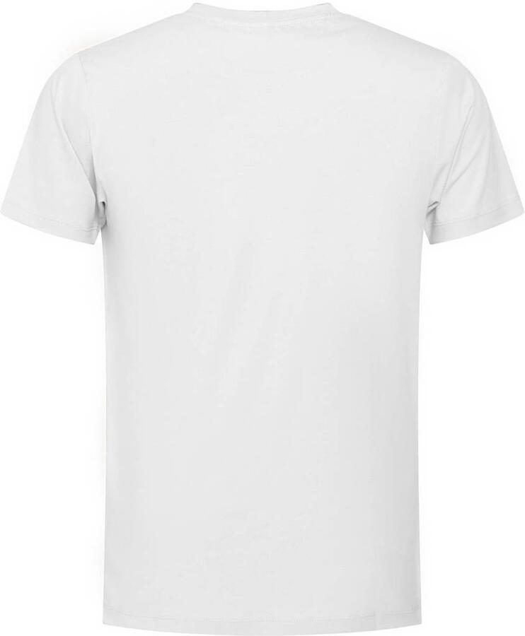 GABBIANO regular fit T-shirt white