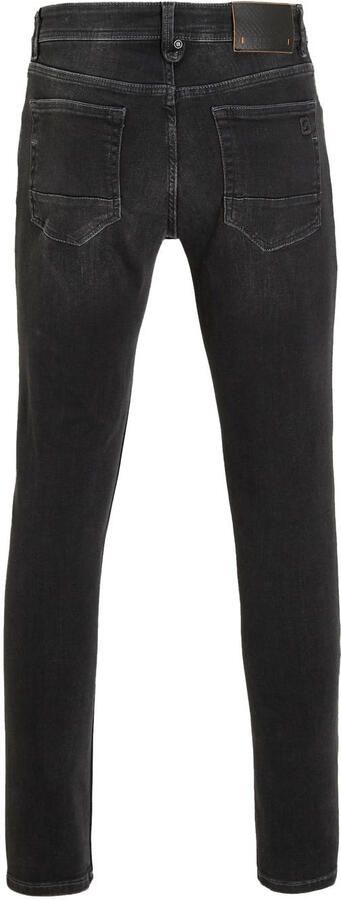 GABBIANO slim fit jeans Pacific black used - Foto 3