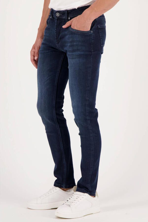 GABBIANO slim fit jeans Pacific dark blue - Foto 3