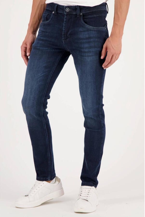 GABBIANO slim fit jeans Pacific dark blue - Foto 2