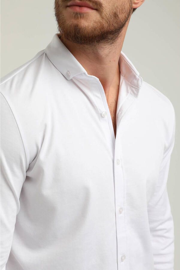 Gabbiano Premium Overhemd Heren