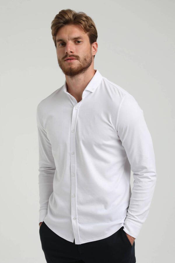 Gabbiano Premium Overhemd Heren