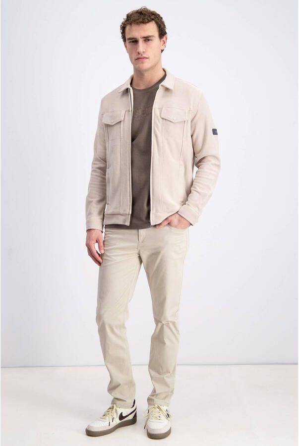 GABBIANO sweatvest ecru - Foto 3