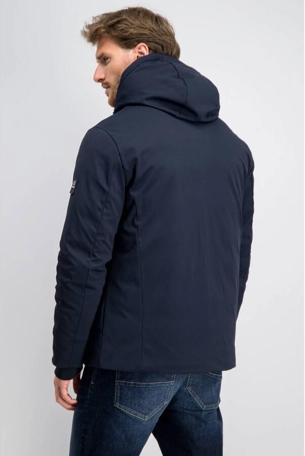 Gabbiano Stride Minimalistic Jas Heren - Foto 3