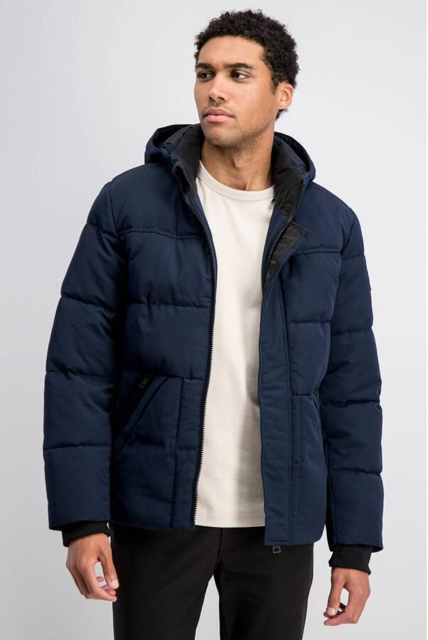 Gabbiano Ridge Puffer Jas Heren - Foto 2