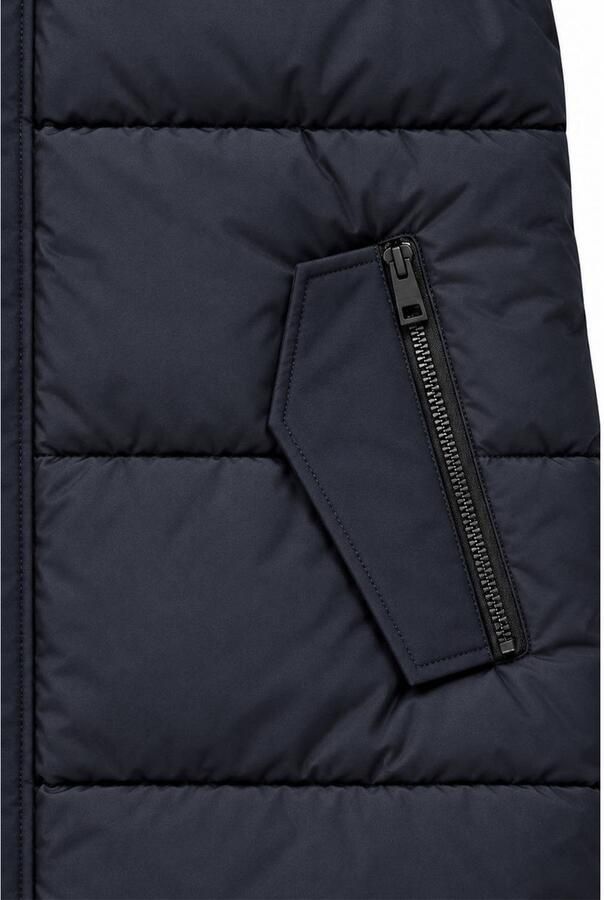 GABBIANO winterjas donkerblauw - Foto 3