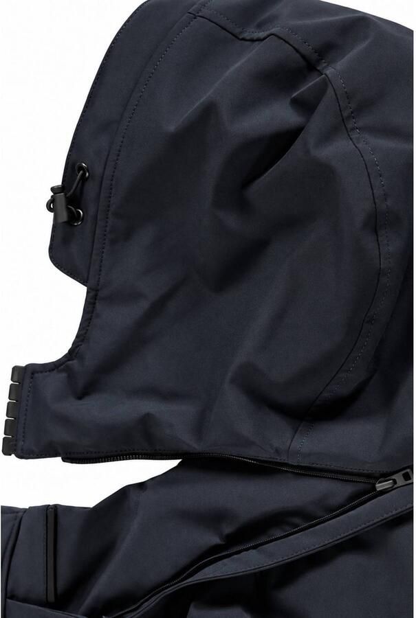 GABBIANO winterjas donkerblauw - Foto 2